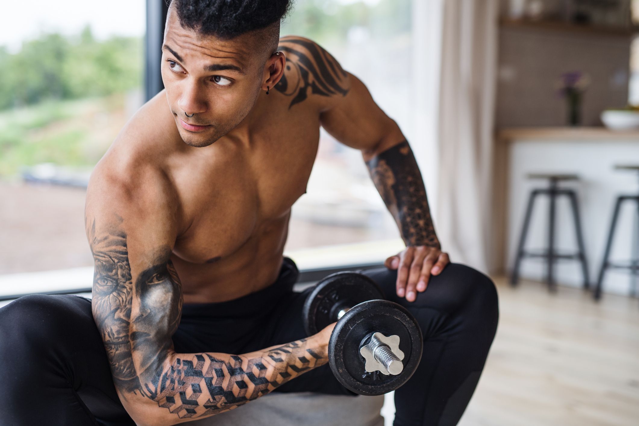Best tattoo locations for guys